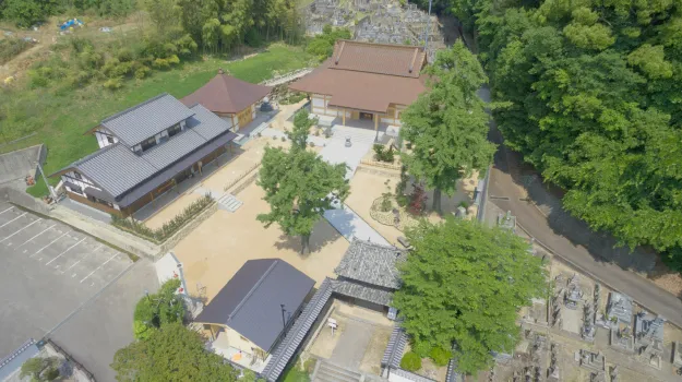 お墓・永代供養墓